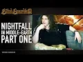 Download Lagu Nightfall in Middle-Earth Revisited (Part One) | Blind Guardian