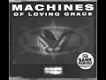 Machines of Loving Grace - Butterfly Wings (Sank X Tension)