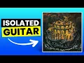 Aerodynamic - King Gizzard & The Lizard Wizard | Only Guitar (Isolated)