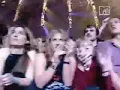blink-182 "First Date" Live @ The 2001 MTV Europe Music Awards