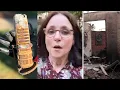 Julia Louis-Dreyfus Reveals Her House Burnt Down During L A Wildfires