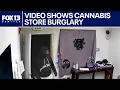 Kitsap County deputies need help identifying suspects in Kingston burglary FOX 13 Seattle