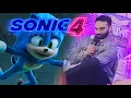 Download Lagu NEW Sonic Movie 4 UPDATE INTERVIEW From Movie Actor!! 