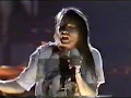 Download Lagu Guns N' Roses   Move To The City live Rosemont '92