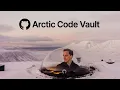 Sauvegarder votre code source pendant plus de 10 000 ans avec le GitHub Artic Code Vault