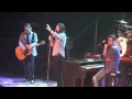 Third Day - Show Me Your Glory - Miracle Tour NY 2013