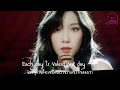 Download Lagu My funny valentine - Taeyeon SNSD [Eng \u0026 Thai sub]