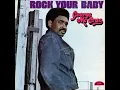 GEORGE McCRAE * Rock Your Baby   1974   HQ