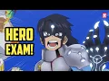 My Hero Academia Art Style and HOW TO MASTER IT