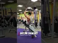 Download Lagu COMPLETE ABS Workout (HIT THEM ALL!)