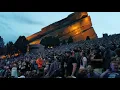 Mastodon - Toe to Toes - Live at Red Rocks 5/6/18