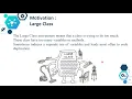 Resolving Code Smells in Software Product Line using Refactoring and Reverse Engineering
