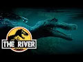 Download Lagu The River - A Jurassic Park Horror Short Film (full) - Blender