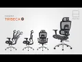 Vídeo do produto