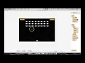 Greenfoot Space Invaders - Part 15 Aliens Moving Down