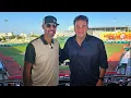 OFF THE RECORD CON ESTEBAN LOAIZA