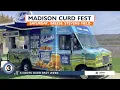 Culver s food truck to sell poutine curds at Madison Curd Fest