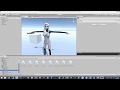 Third Person Shooting Game Tutorial 1 Basic Third Person Controller
