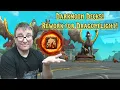World of Warcraft s Big Darkmoon Deck Changes