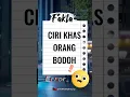 Download Lagu Ciri-ciri orang bodoh #fakta #shorts #feed #faktaunik #faktamenarik #like #subscribe #feedshorts