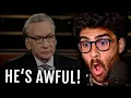 Bill Maher Gets DESTROYED By Bernie Sanders On His Own Show
