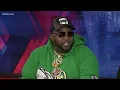 Fuego Base talks about new album 'Biggest Since Camby'