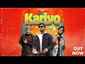 Lagu Kariyo I करियो I Rapperiya Baalam Ft. Jagirdar RV I Gtansh I Jasu Khan Meer I Chirag Sen