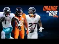 With More Cap Space Are the Broncos Preparing to Cook Something BIG Orange and Blue Today