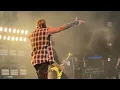 Wage War - TOMBSTONE (Live in Tampa, FL 8-20-25)