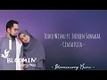 Download Lagu SHIREEN SUNGKAR FT. TEUKU WISNU - CINTA KITA LIRIK LAGU OST. CINTA FITRI