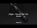 Download Lagu Afgan - Knock Me Out (Acapella/Vocals Only)
