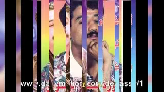 الزيتوني بوركون في أغنية جميلة الميمة عزف الفنان مصطفى بوركون 