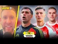 Download Lagu “He’d Like A Move To United!” Ben Jacobs REVEALS Emi Martinez latest \u0026 Arsenal’s striker battle