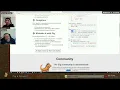 Using Zig from Python Twitch Live Stream