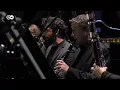 Beethoven: Violin Concerto & Shostakovich: Symphony No. 5 | Aurora Orchestra, Alena Baeva (violin)