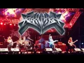 Revocation @ MGR 2015 - Dismantle The Dictator
