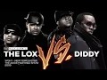 Download Lagu 2005: Diddy \u0026 The Lox HEATED Argument On Live radio Over Contract Dispute
