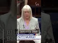 Sen Murray SLAMS Blanche Over IRS Deal and Epstein Files