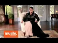 Download Lagu Vanilda Bordieri - Choro de Joquebede (Clipe Oficial)