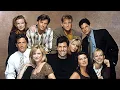 Melrose Place Star Courtney Thorne-Smith Files For Divorce After 18 Years