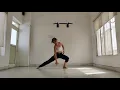 Masakali - Delhi 6 | Anumita Nadesan | Apurva Tilwani Choreography |