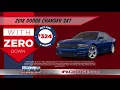 IPAC Big Buyback Event Going on Now - Charger for