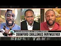 Download Lagu Terence Crawford EXPLODES Floyd At LIVE Interview After He CALLS Him Out For Fight