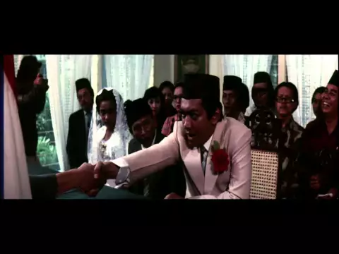 Kejarlah Daku Kau Kutangkap - Trailer (HD On Flik)