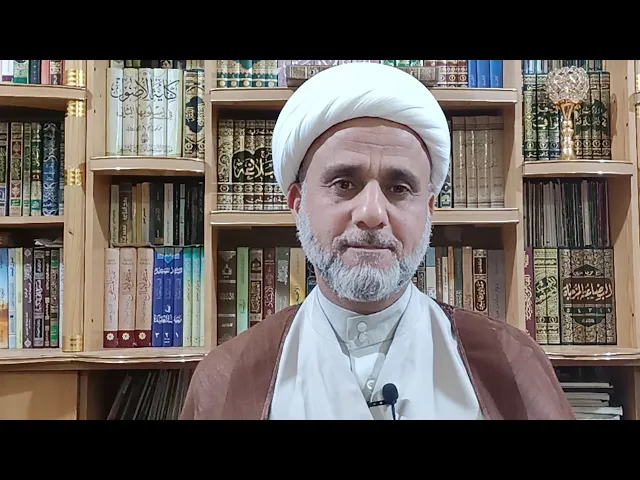 ⁣احكام الصوم _ الحلقة 2/ بث مباشر