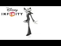 Disney Infinity 1 0 Jack Skellington Voice Clips