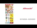 Schnucks Weekly Ad - 2025