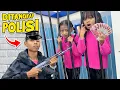Download Lagu DRAMA ALUNA DAN AMANDA DI TANGKAP POLISI!! SEMUANYA SEDIH!!