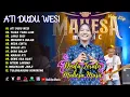 Lagu Dinda Teratu Ft. Mahessa Music - Ati Dudu Wesi | Tiada Yang Lain | KOPLO FULL ALBUM