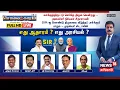 Download Lagu 🔴LIVE: Sollathigaram | SIR விவகாரம் - Nirmala Sitharaman vs CM MK Stalin - எது ஆதாரம் ? எது அரசியல்?